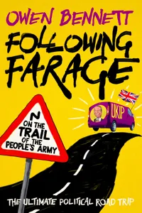 Following Farage_cover