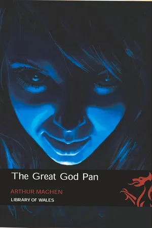 The Great God Pan