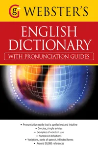 Webster's American English Dictionary_cover