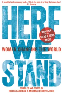 Here We Stand_cover