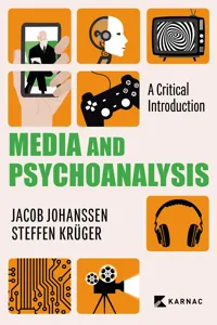 Media and Psychoanalysis_cover
