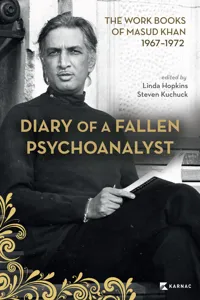 Diary of a Fallen Psychoanalyst_cover