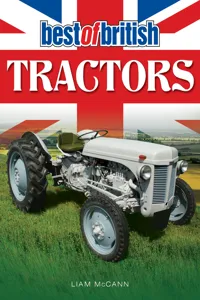 Best of British Tractors_cover