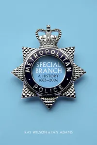 Special Branch_cover