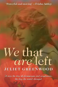 We That are Left_cover