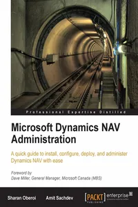 Microsoft Dynamics NAV Administration_cover