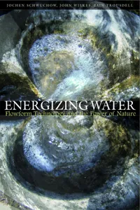 Energizing Water_cover