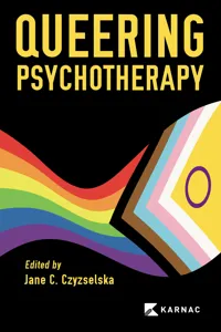 Queering Psychotherapy_cover