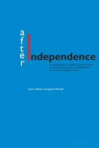 After Independence_cover