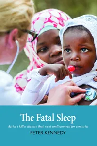 The Fatal Sleep_cover