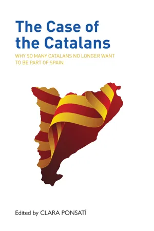 The Case of the Catalans