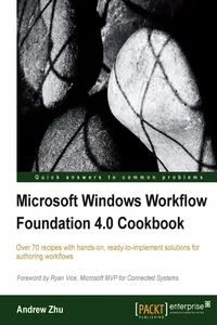Microsoft Windows Workflow Foundation 4.0 Cookbook_cover