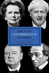 British Conservative Leaders_cover