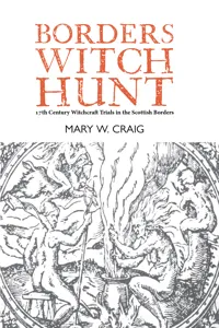 Borders Witch Hunt_cover