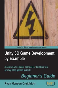 Unity 3D Game Development by Example Beginner's Guide_cover