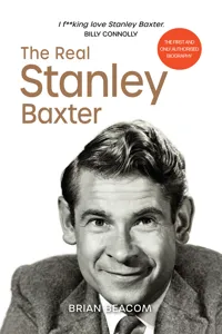 The Real Stanley Baxter_cover