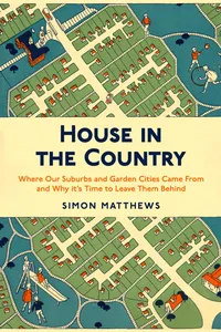 House in the Country_cover