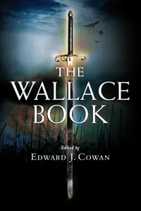 The Wallace Book_cover