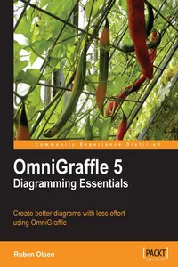 OmniGraffle 5 Diagramming Essentials_cover