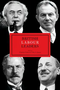 British Labour Leaders_cover
