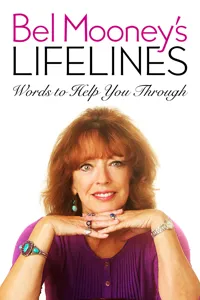 Bel Mooney's Lifelines_cover