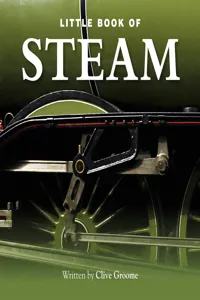 The Little Book of Steam_cover