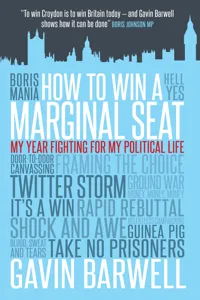 How to Win a Marginal Seat_cover