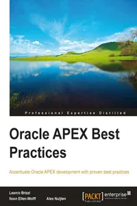Oracle APEX Best Practices_cover