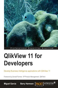 QlikView 11 for Developers_cover