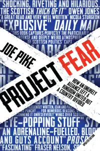 Project Fear_cover