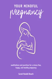 Your Mindful Pregnancy_cover