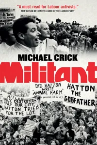 Militant_cover