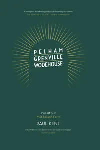 Pelham Grenville Wodehouse_cover