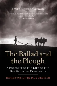 The Ballad and the Plough_cover