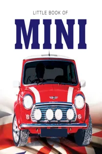 Little Book of Mini_cover