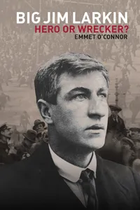 Big Jim Larkin_cover