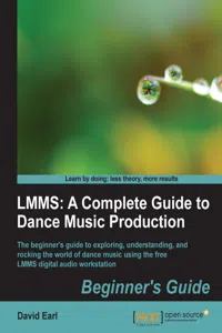 LMMS: A Complete Guide to Dance Music Production_cover