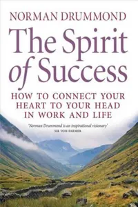 The Spirit of Success_cover