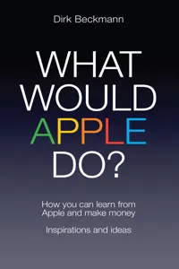 What Would Apple Do?_cover