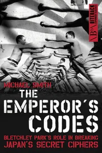 The Emperor's Codes_cover