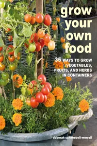 Grow Your Own Food_cover