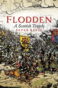 Flodden_cover