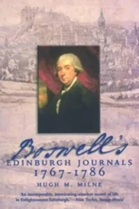 Boswell's Edinburgh Journals_cover