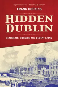 Hidden Dublin_cover