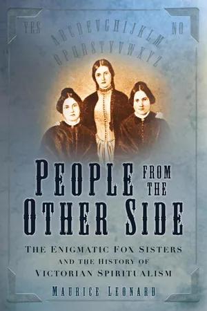 People from the Other Side