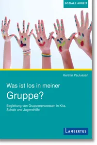 Was ist los in meiner Gruppe?_cover