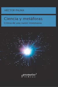 Ciencia y metáforas_cover