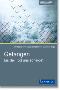 Gefangen bis der Tod uns scheidet_cover