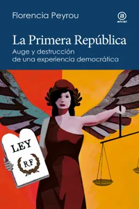 La Primera República_cover