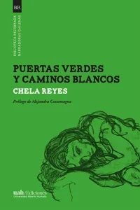 Puertas verdes, caminos blancos_cover